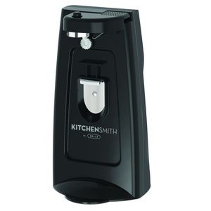 KITCHENSMITH BY BELLA ELECTRIC CAN OPENER